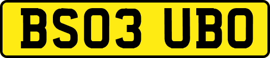 BS03UBO