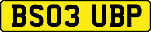 BS03UBP