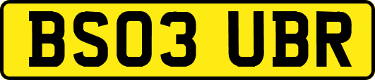 BS03UBR
