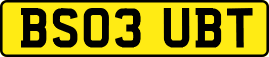 BS03UBT
