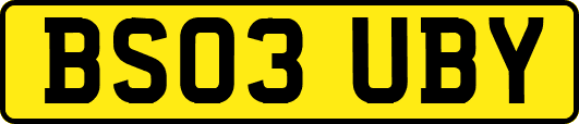 BS03UBY