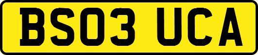 BS03UCA