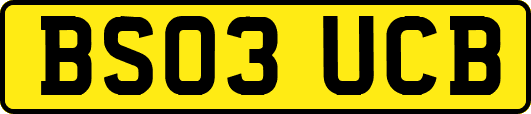 BS03UCB