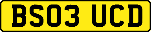 BS03UCD