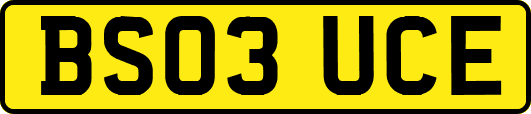 BS03UCE