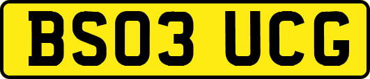 BS03UCG