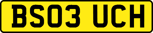 BS03UCH