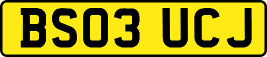BS03UCJ