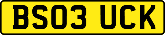 BS03UCK