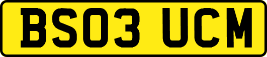 BS03UCM