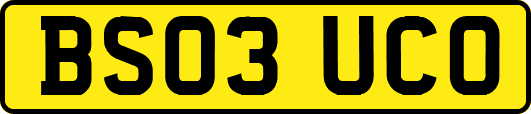 BS03UCO