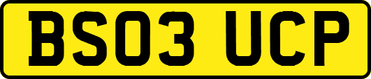 BS03UCP