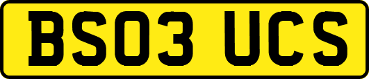 BS03UCS