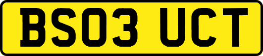 BS03UCT