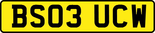 BS03UCW