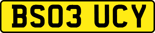 BS03UCY