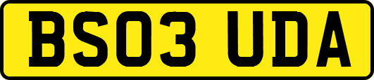 BS03UDA