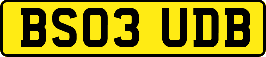 BS03UDB