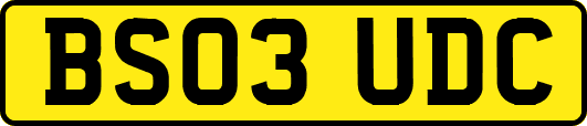 BS03UDC