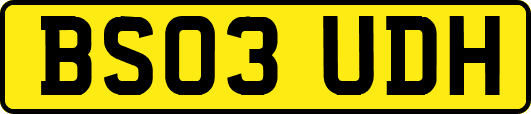 BS03UDH