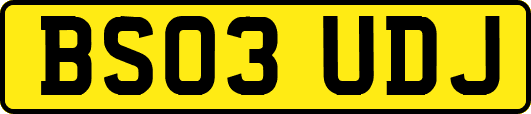 BS03UDJ
