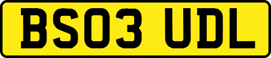 BS03UDL