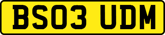 BS03UDM