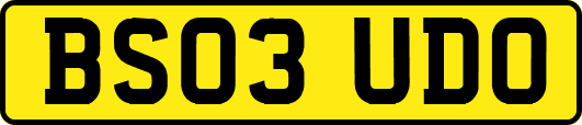 BS03UDO