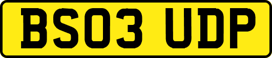 BS03UDP