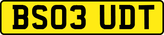 BS03UDT