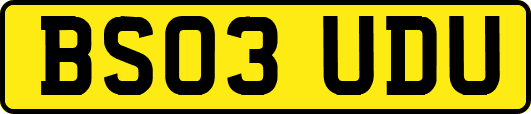 BS03UDU