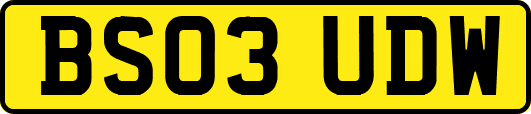 BS03UDW