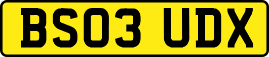 BS03UDX