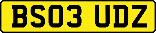 BS03UDZ