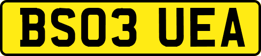 BS03UEA