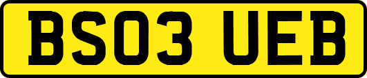 BS03UEB