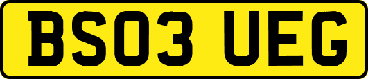 BS03UEG