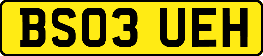 BS03UEH