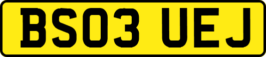BS03UEJ
