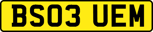 BS03UEM