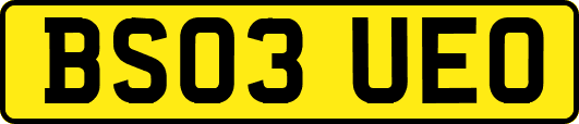 BS03UEO