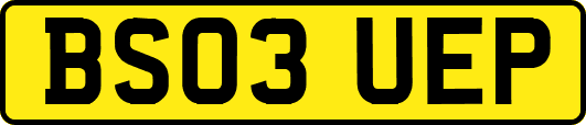BS03UEP