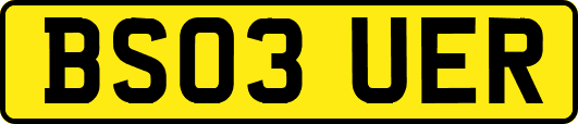BS03UER