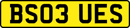 BS03UES