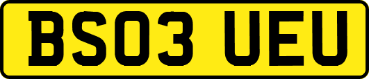 BS03UEU