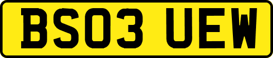 BS03UEW