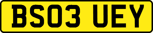 BS03UEY