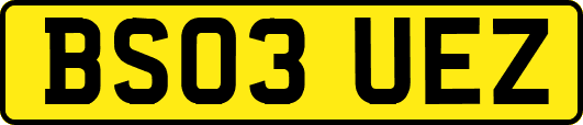 BS03UEZ