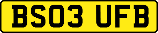 BS03UFB