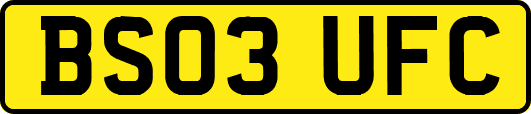 BS03UFC